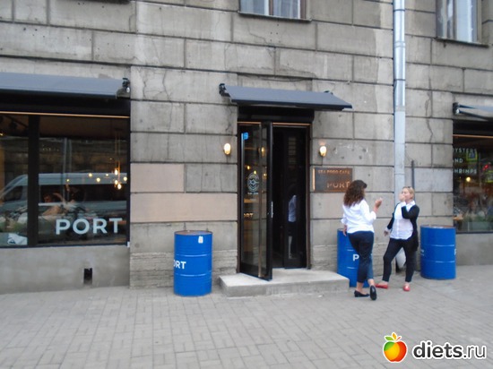 84 фото: Италия. июнь