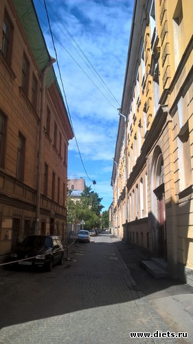 125 ����: �������� �� �����-����������