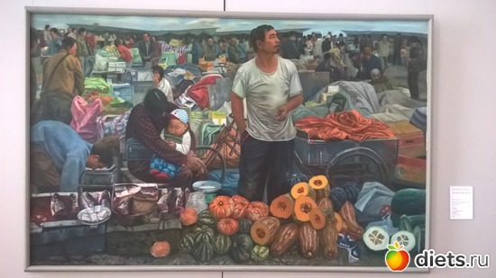 5 ����: ����� � ������ - ��� ������. ���� �����!