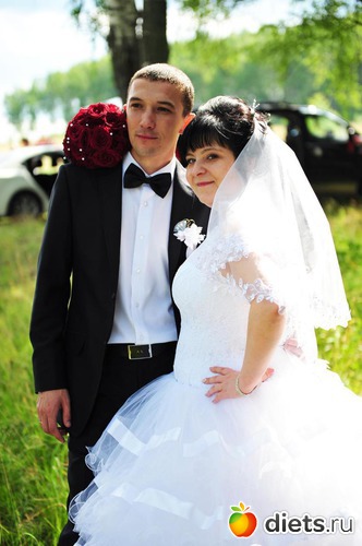 4 ����: My fairy tale