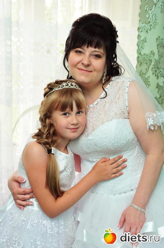 5 ����: My fairy tale