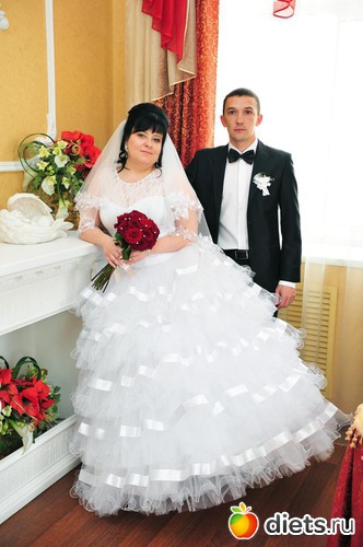 6 ����: My fairy tale