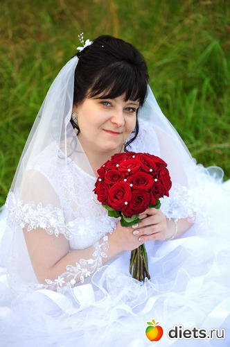 7 ����: My fairy tale