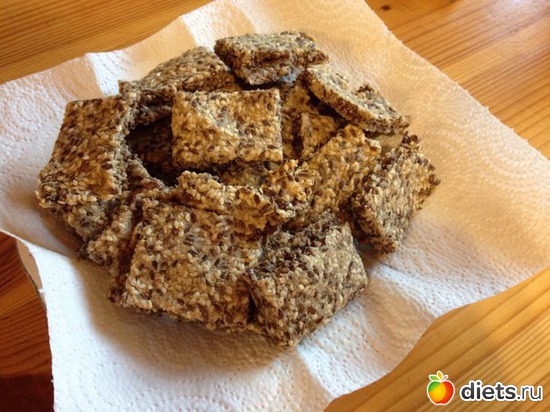 ������, ������: LCHF ���������