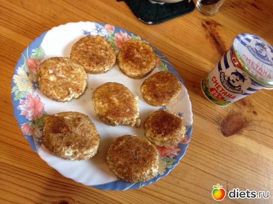 �������, ������: LCHF ���������