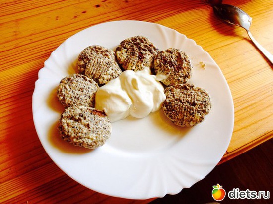 ������� ����������, ������: LCHF ���������