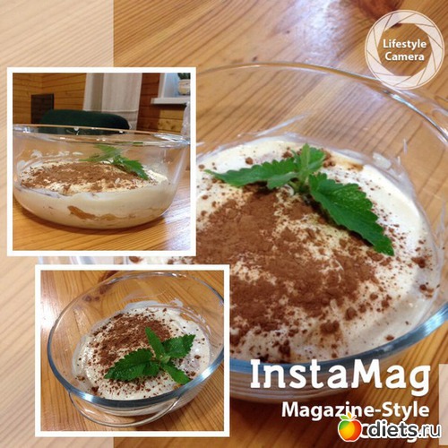 ��������, ������: LCHF ���������
