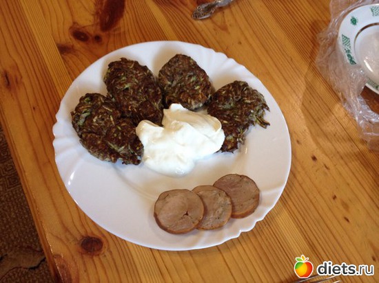 ������ �� �������� � ������� ����, ������: LCHF ���������