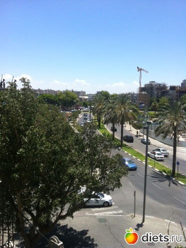 9.06.2016, альбом: Мой город