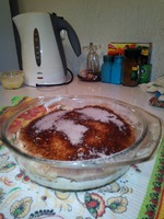 Мой Тирамису!