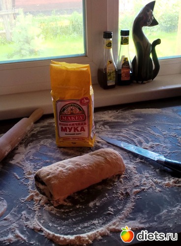 С МАКФой всегда весна за окном!