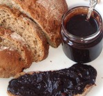 Нутелла из нута