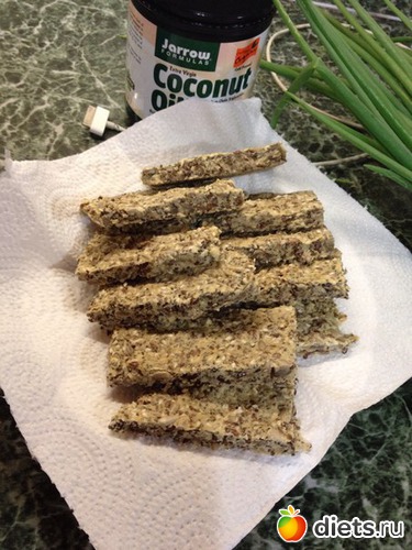 ������ ��, ������: LCHF ���������