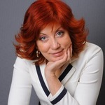Марианна Трифонова: о себе, диетах и здоровом образе жизни