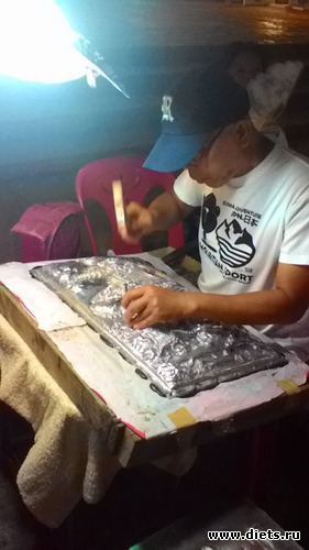 15 фото: Чианг Май-Паттайя-Бангкок