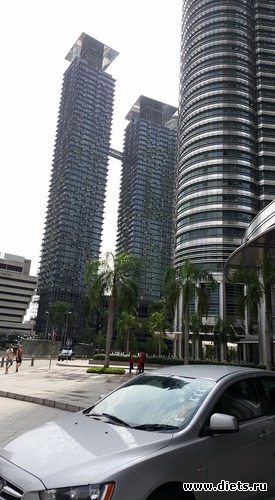 6 фото: Kuala Lumpur. Malaysia 2016