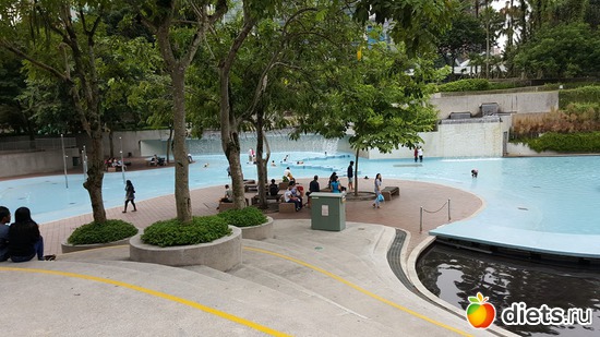 8 фото: Kuala Lumpur. Malaysia 2016