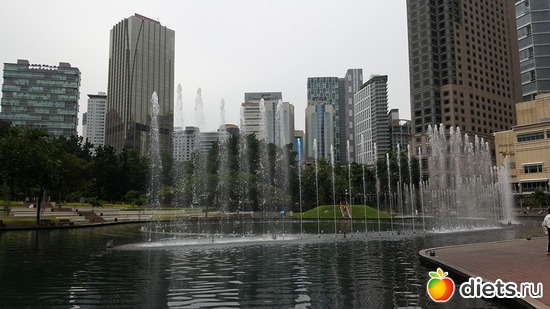 9 фото: Kuala Lumpur. Malaysia 2016