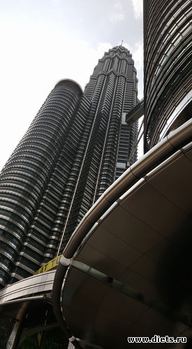 13 фото: Kuala Lumpur. Malaysia 2016