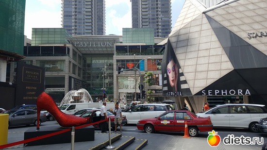 15 фото: Kuala Lumpur. Malaysia 2016