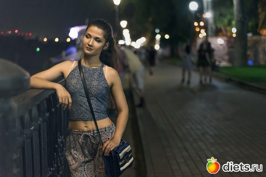 набережная, альбом: В процессе