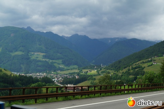 3 ����: italia//avstrija