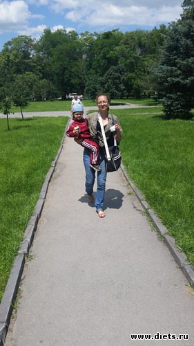 Ростов, до путешествия., альбом: Жарафрика :)