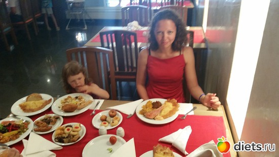 Мы с Лерой., альбом: Жарафрика :)