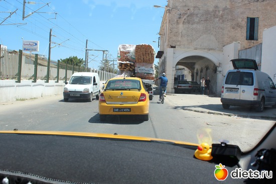 Экстремальный велосипедист., альбом: Жарафрика :)