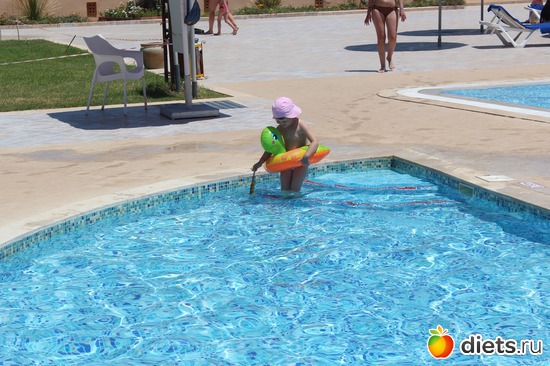 19 фото: Жарафрика :)