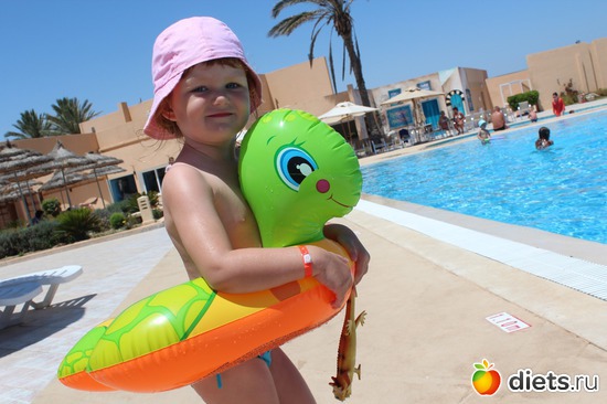 20 фото: Жарафрика :)