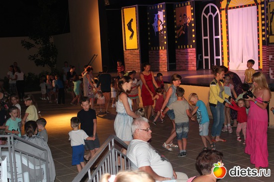 29 фото: Жарафрика :)