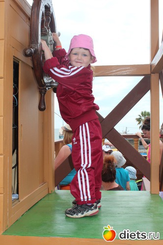 30 фото: Жарафрика :)