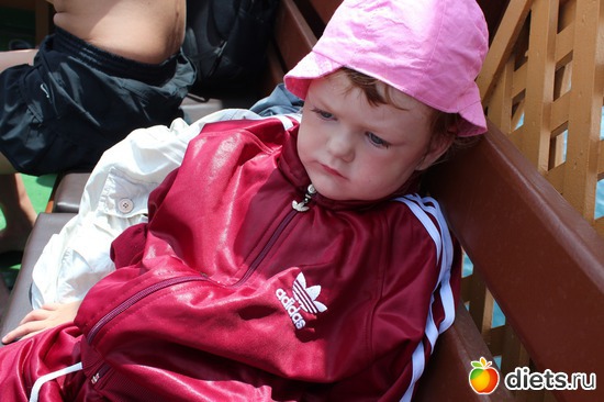 32 фото: Жарафрика :)