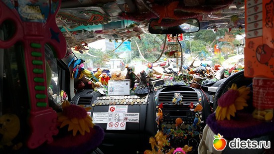 16 фото: Kuala Lumpur. Malaysia 2016