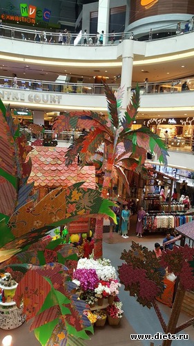 21 фото: Kuala Lumpur. Malaysia 2016