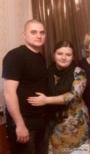 до похудения, альбом: я и мои изменения