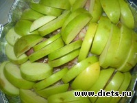 Именно то мяско))ВКУСНО!)