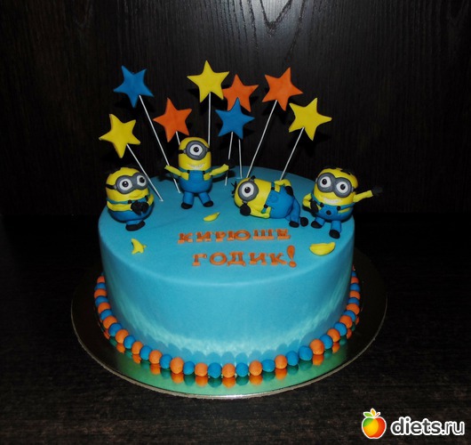 77 фото: Мое сладкое увлечение)