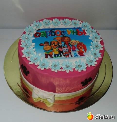 78 фото: Мое сладкое увлечение)