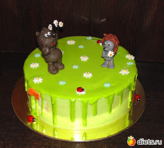 80 фото: Мое сладкое увлечение)