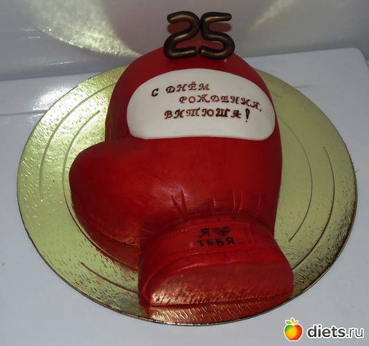 61 фото: Мое сладкое увлечение)