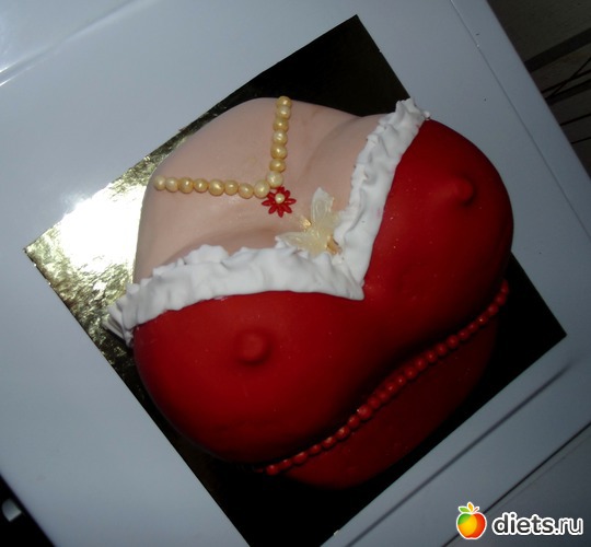 64 фото: Мое сладкое увлечение)