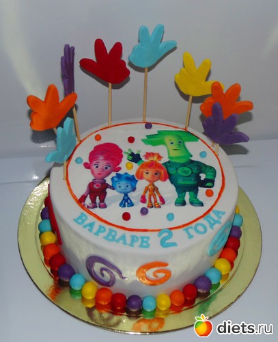 66 фото: Мое сладкое увлечение)