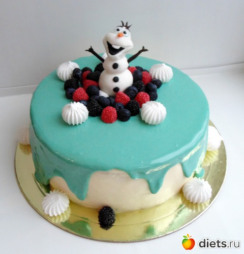 68 фото: Мое сладкое увлечение)