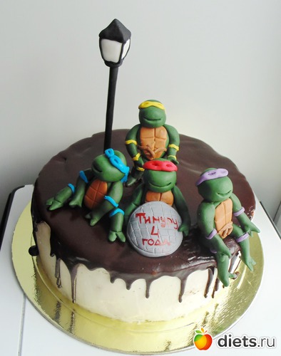 69 фото: Мое сладкое увлечение)