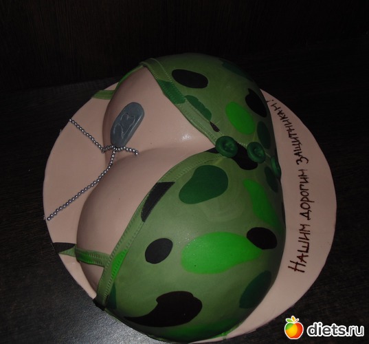 72 фото: Мое сладкое увлечение)