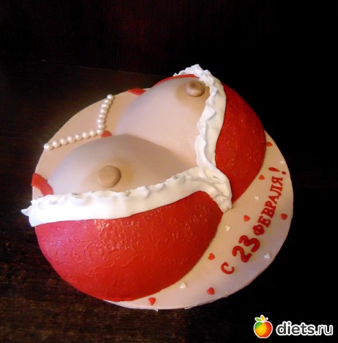 74 фото: Мое сладкое увлечение)