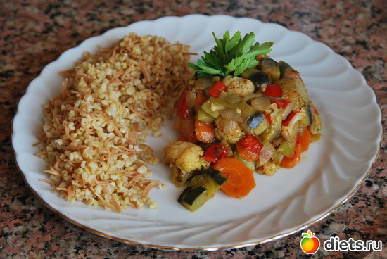 20 фото: Углеводный день 90 ДД