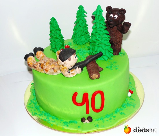 82 фото: Мое сладкое увлечение)